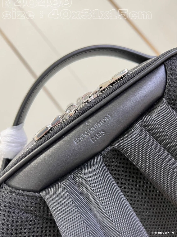 AAA Pruses Bags Avenue LOUIS VUITTON Backpack 0723